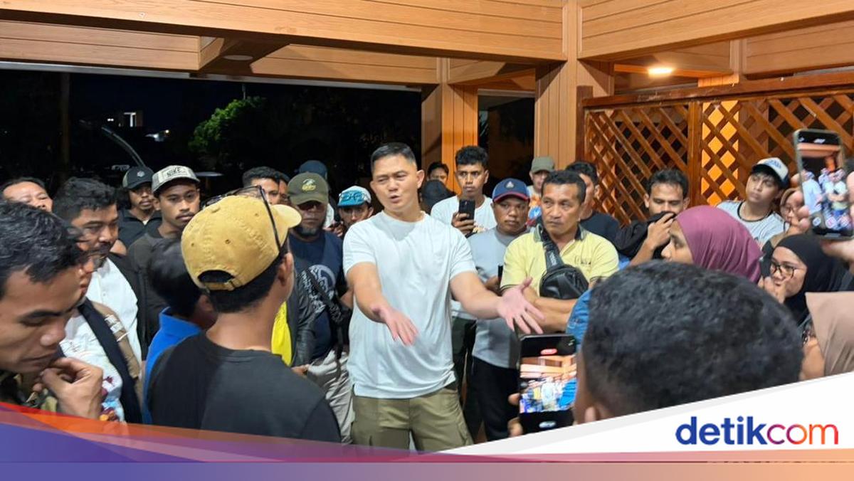 Nobar Film Pesta Babi Juga Dibubarkan di Ternate, Ini Penjelasan Dandim