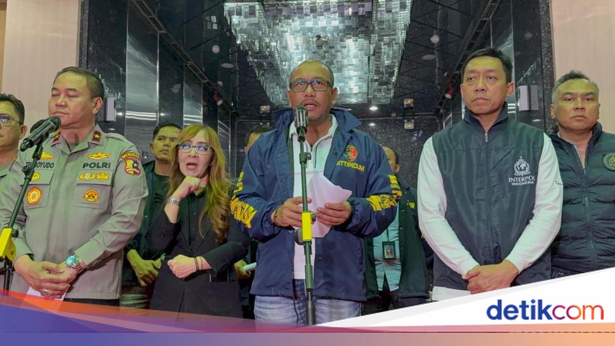 1 WNI Pelaku Sindikat Judol di Hayam Wuruk Pernah Kerja di Kamboja