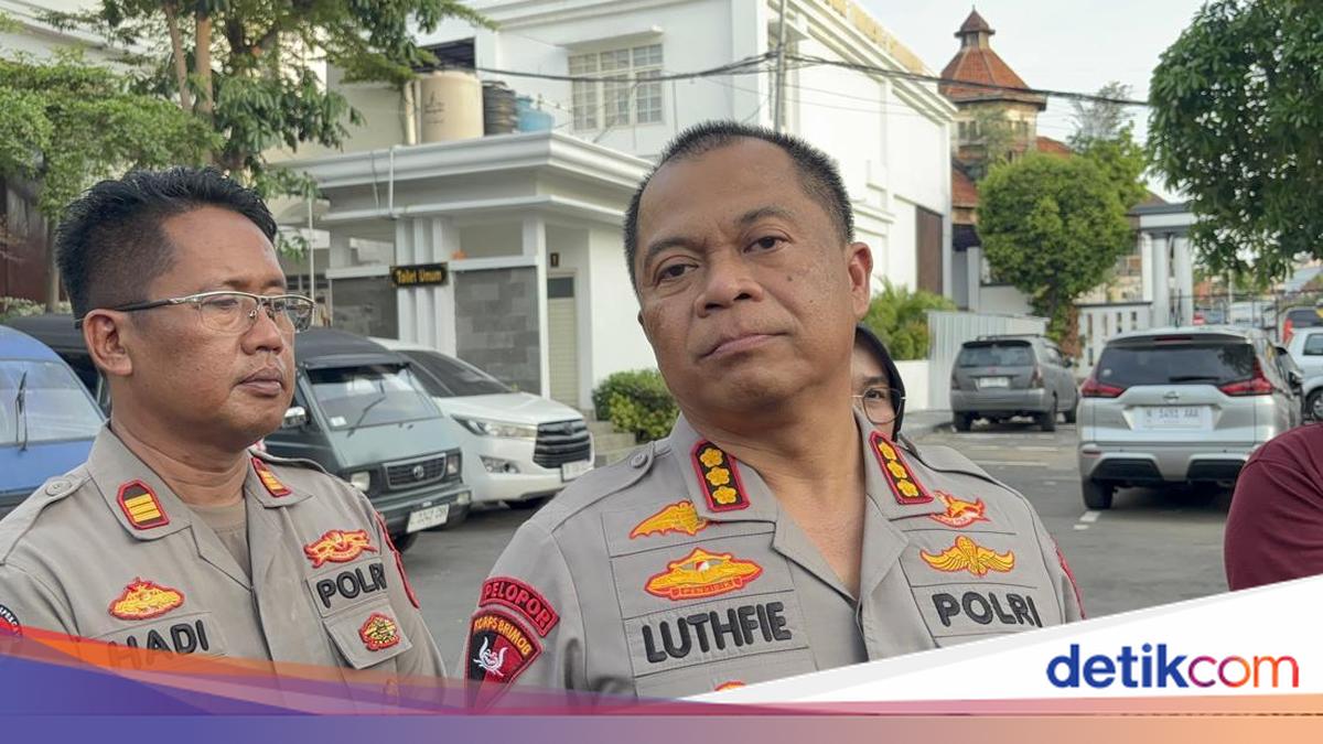 Preman Ormas GEBRAK Ruko di Surabaya, Tiga Dibungkam Polisi