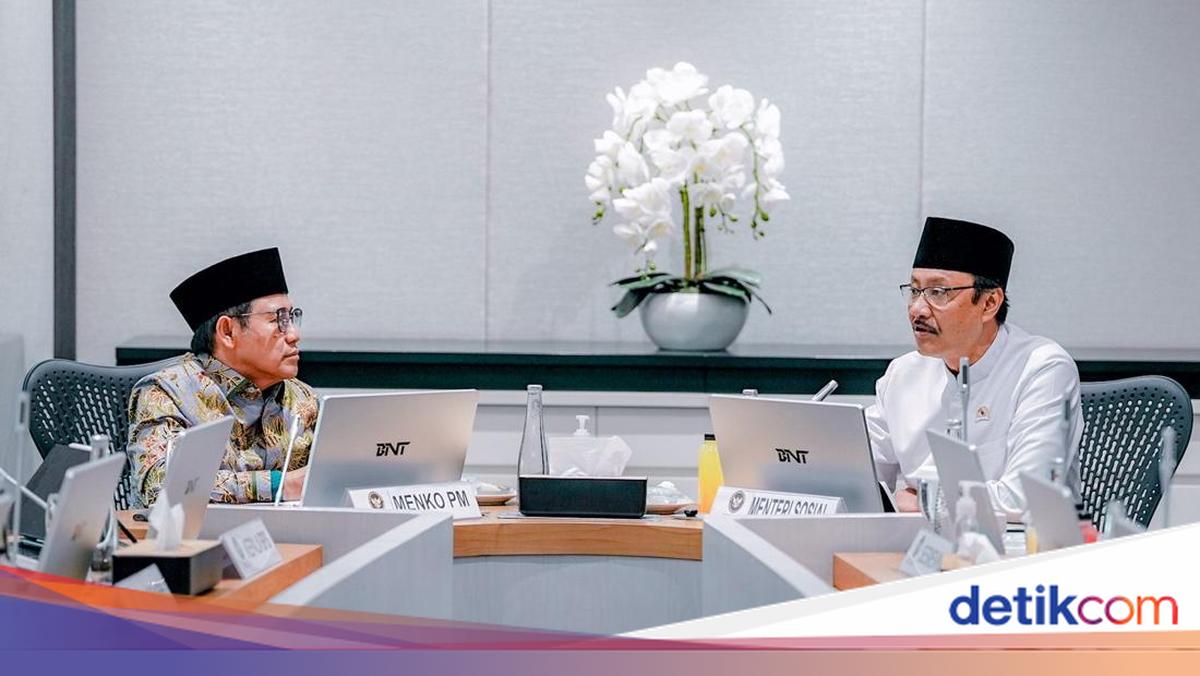 Pemutakhiran DTSEN, Mensos Sebut 470 KPM Terima Bansos di Triwulan II 2026