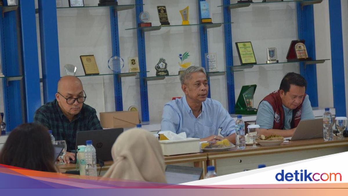Wamensos Minta Informasi Pengadaan Sekolah Rakyat Terbuka