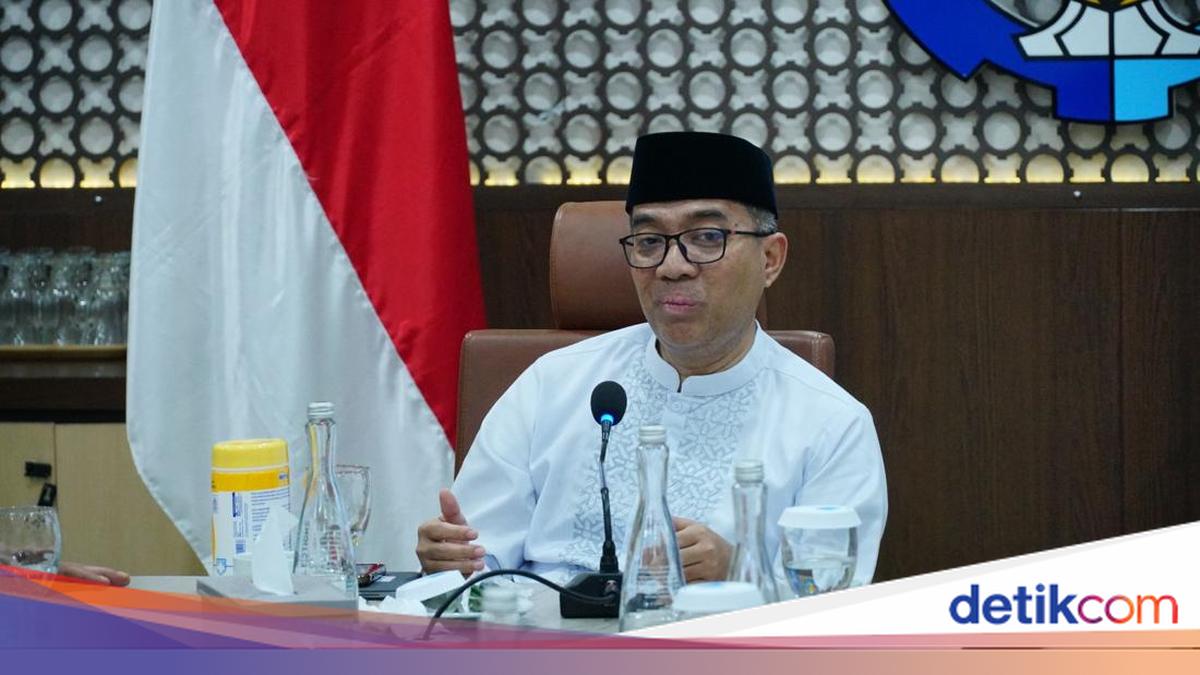 Kemdikti Sebut Penulis Paper 'Nobel MBG' Cantumkan Nama Tanpa Persetujuan