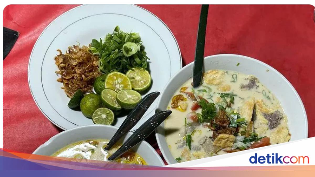 Kocak! Netizen Bahas Tanda Cewek Lagi sama Pacar dari Menu Makanan
