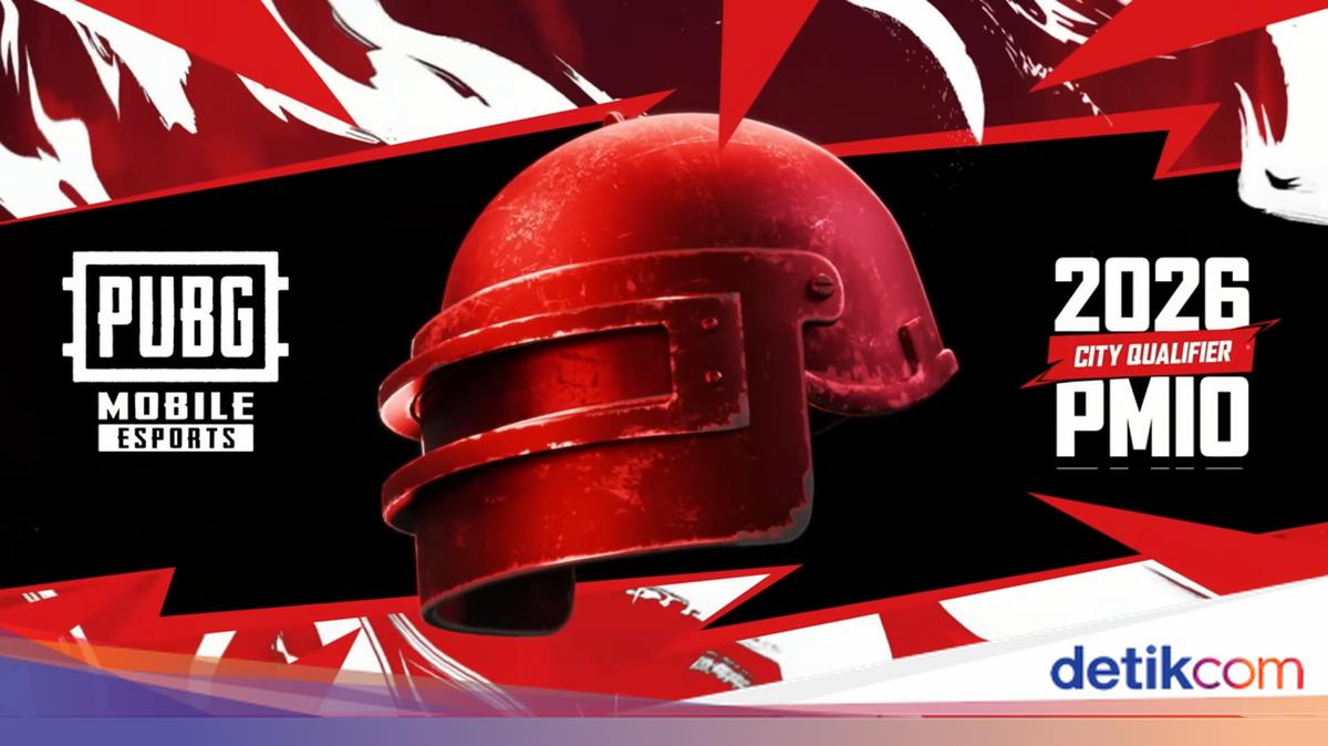 PUBG Mobile Indonesia Open 2026 Siap Digelar, 32 Tim Incar Tiket PMGO S1