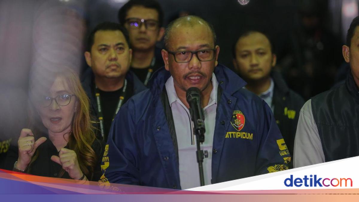 Uang Rp 1,9 M hingga 53,8 Juta Dong Disita dari 321 WNA di Hayam Wuruk