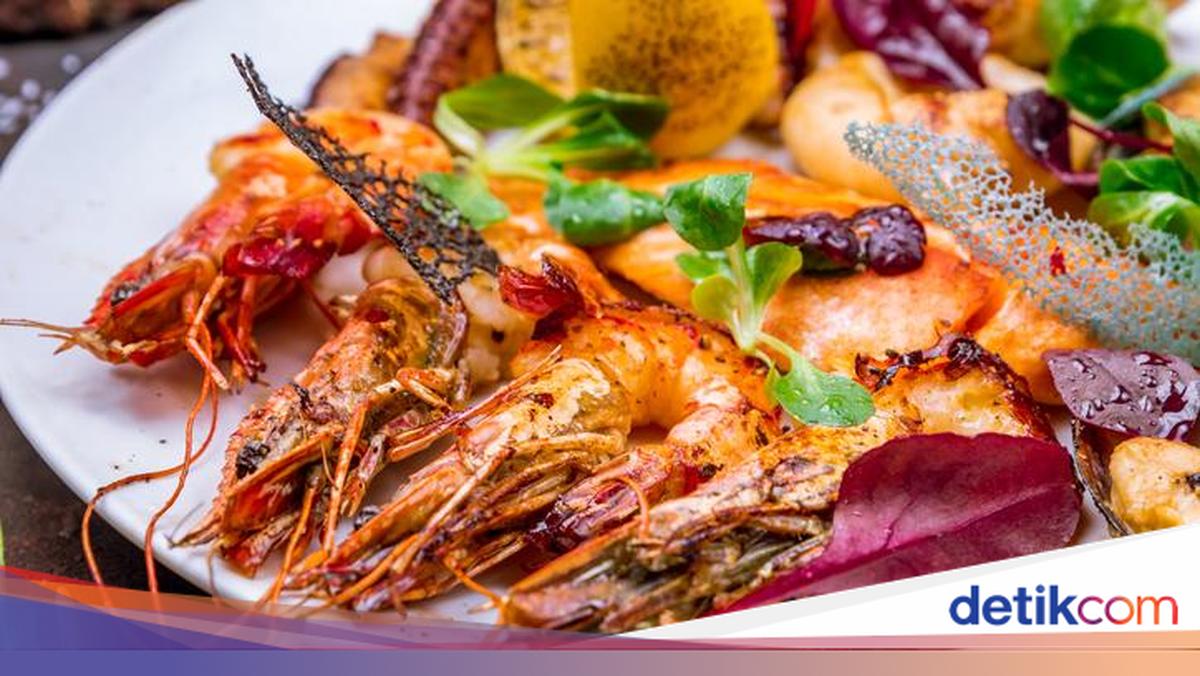 Turis Protes Makan Seafood Habis Rp 3,8 Juta, Kasusnya Berujung Duka!