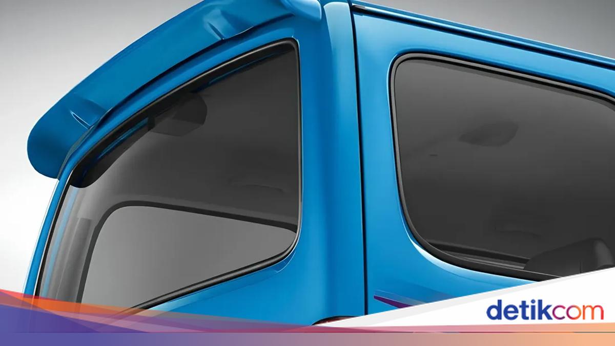 Wujud Mobil Murah Suzuki yang Harganya Cuma Rp 105 Jutaan