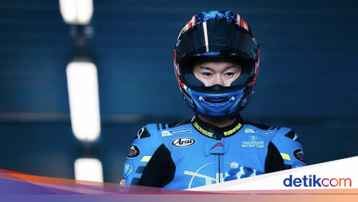 Ai Ogura Cetak Sejarah Baru, Lulusan Asia Talent Cup Kini Podium MotoGP