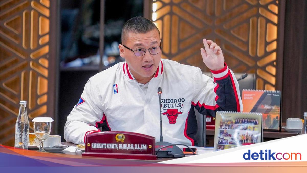 Kenneth DPRD DKI Ingatkan Selama Parkir Tunai Ada, Kebocoran PAD Tak Hilang