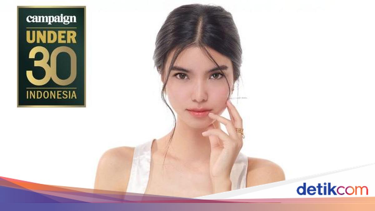 Dari Bintang Disney, Ara Grace Masuk Daftar Elit Skena Bisnis Indonesia