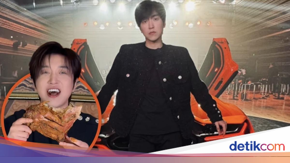 Gaya Hidup Mewah Bongkar Kasus Pajak Influencer Makanan, Dendanya Rp48 M!
