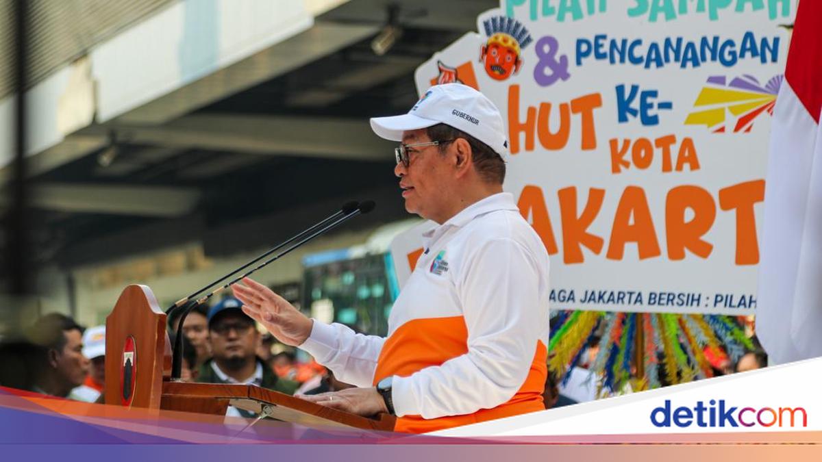 Menantikan Wajah Baru Rasuna Said, Lokasi Baru CFD Jakarta di Usia 499 ...