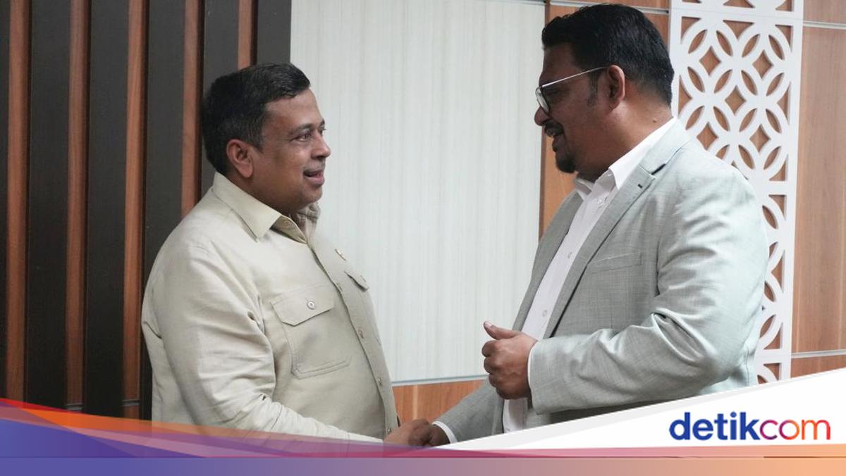BPJPH Bahas Kerja Sama Produk Halal dengan Bangladesh