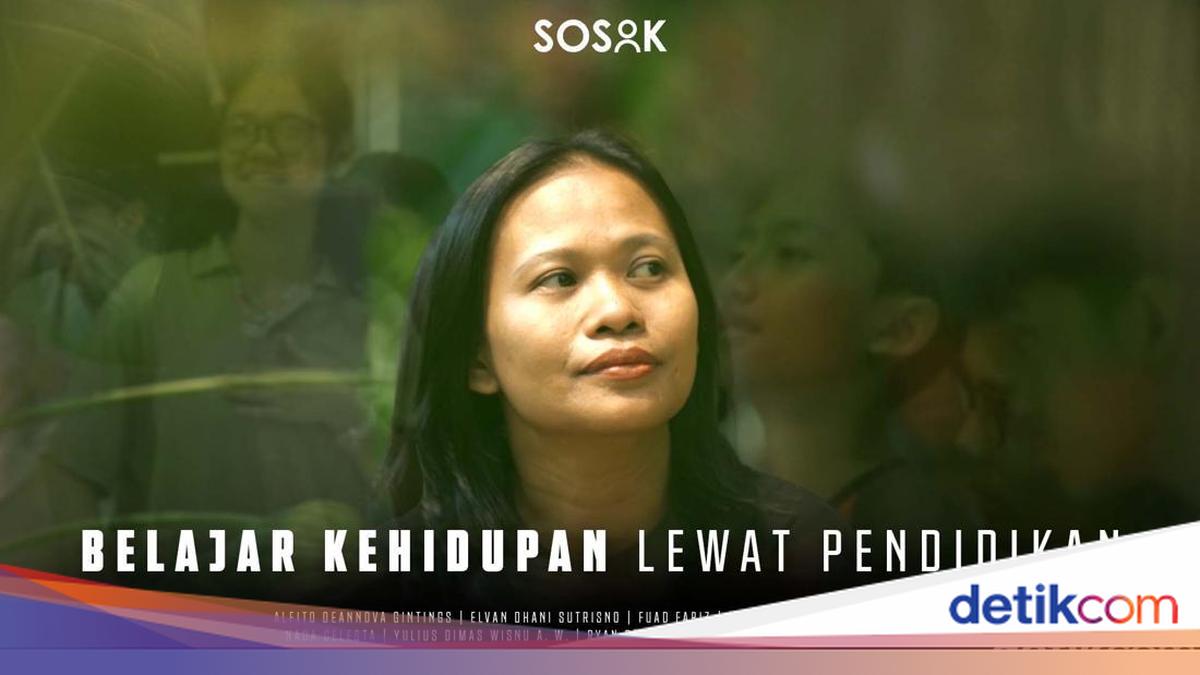 Sekolah Eksplorasi, Buah Kegelisahan Lena Karolina tentang Sistem Pendidikan