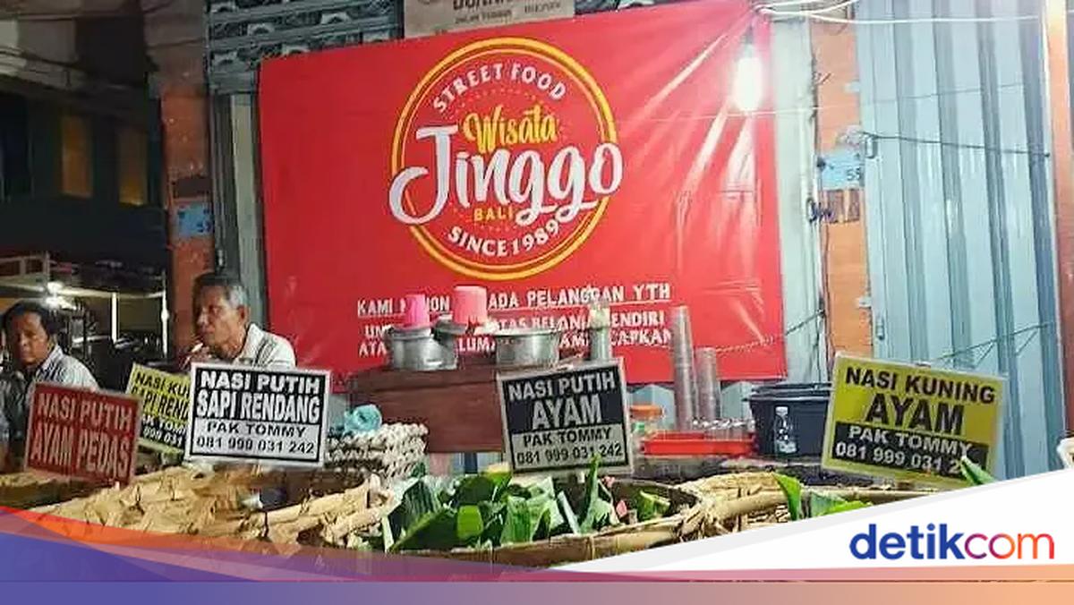 7 Kota di Asia dengan Kuliner Terbaik Tahun 2026, Bali Masuk Daftar!