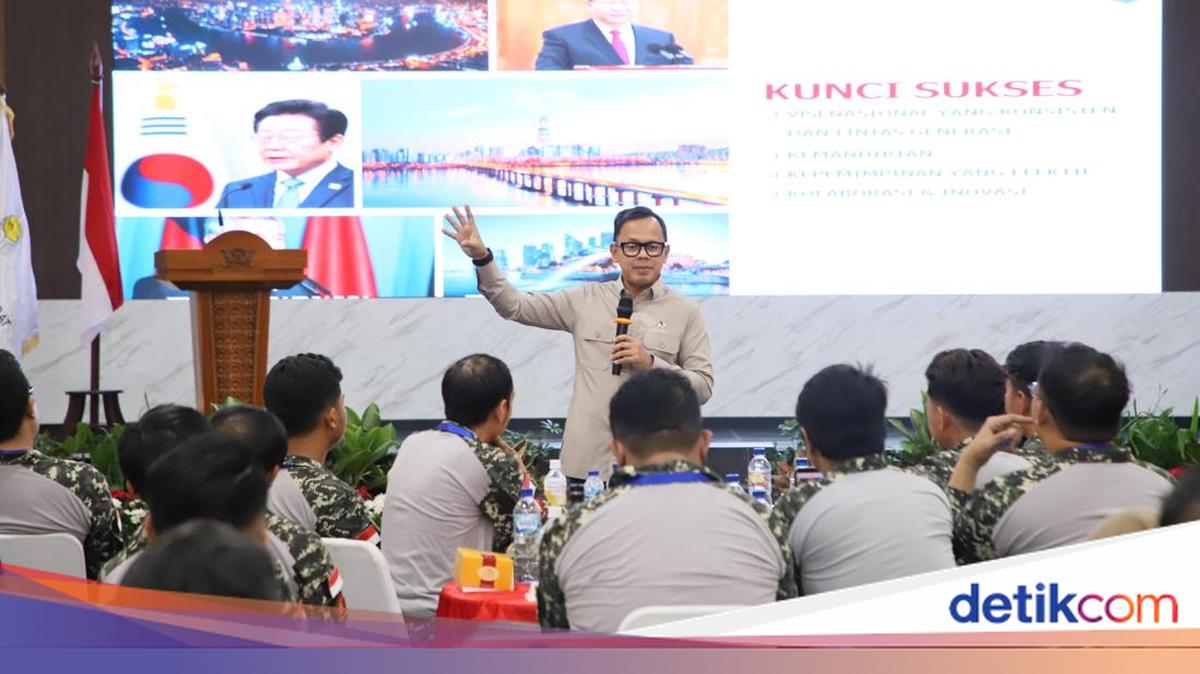 Wamendagri Ajak HIPMI Kolaborasi dengan Pemda Gerakkan Ekonomi Kreatif