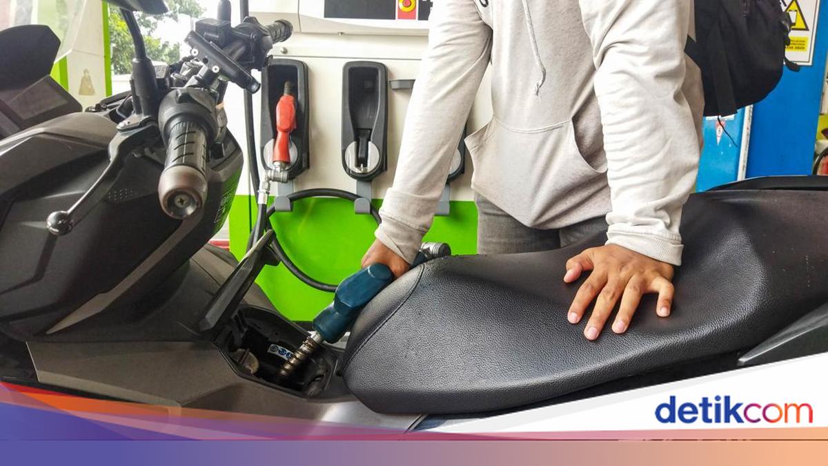 Daftar Harga BBM Terbaru di SPBU Pertamina, BP, Shell, dan VIVO Juli 2026