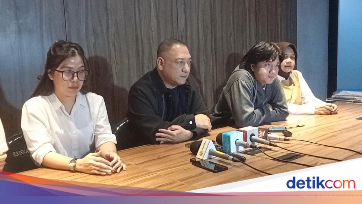 Pengacara Ammar Zoni Surati Ditjen PAS, Pertanyakan Status High Risk
