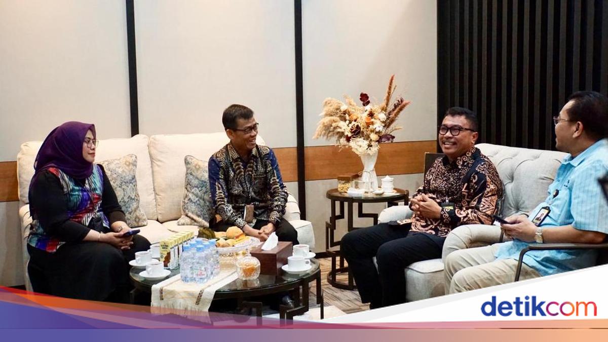 BPJS Ketenagakerjaan Perkuat Sinergi Pemda-BPD di Kawasan Timur Indonesia