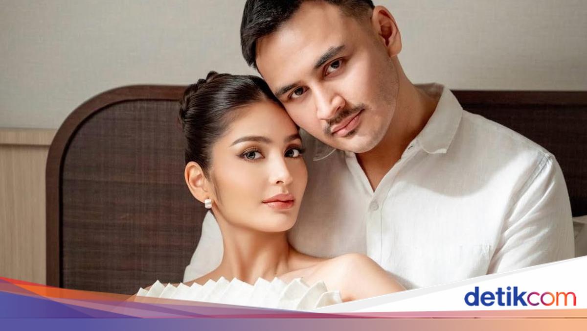 Debi Sagita Umumkan Hamil: Hal yang Sangat Ditunggu!