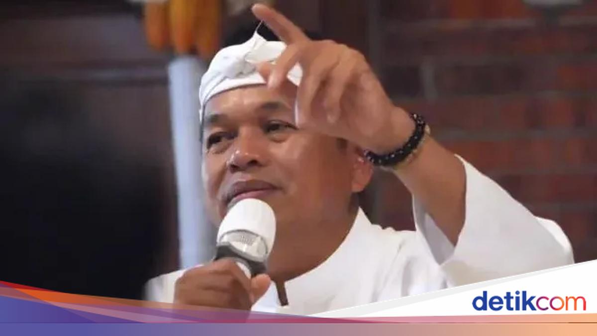 KDM Minta Setop Izin Pembangunan Wisata-Perumahan di Kawasan Perkebunan
