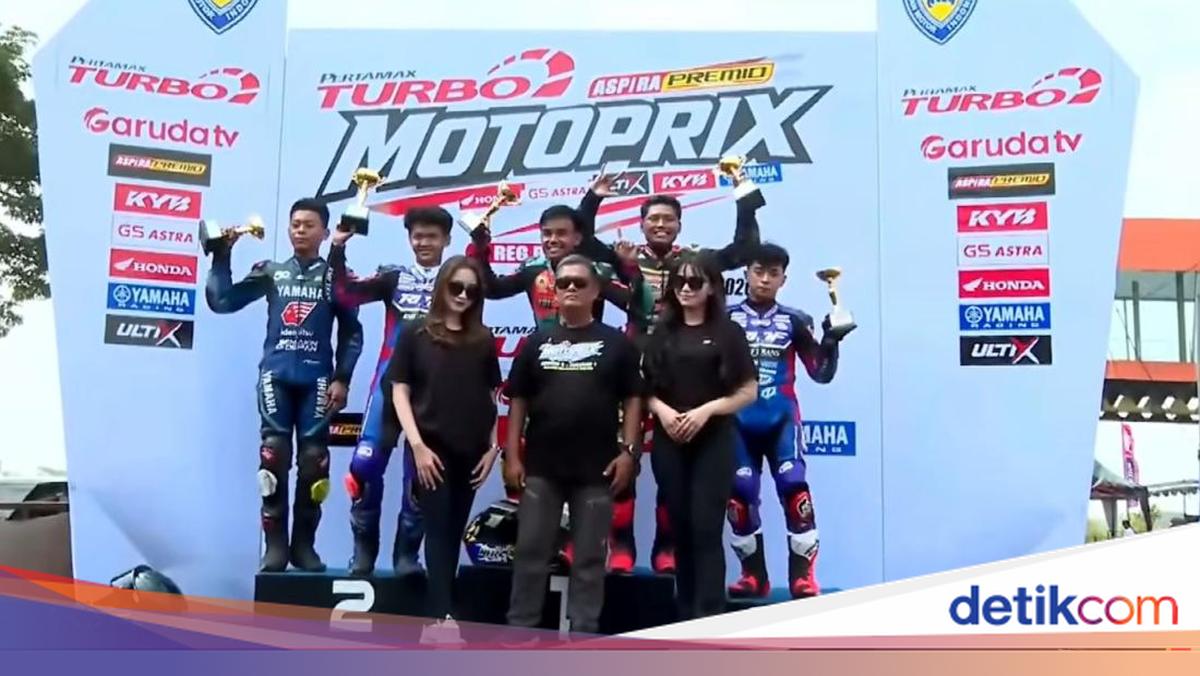 agen taruhan balap motor online 2026