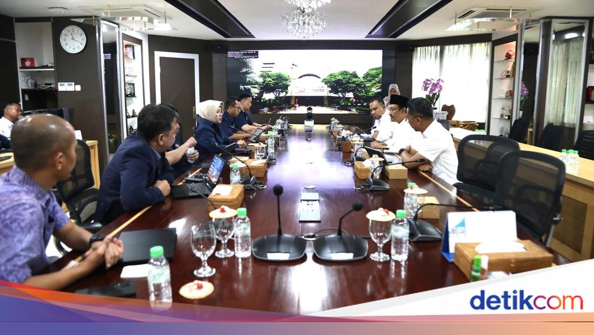 Kemensos Percepat Digitalisasi Bansos, Tekan Inclusion &amp; Exclusion Error