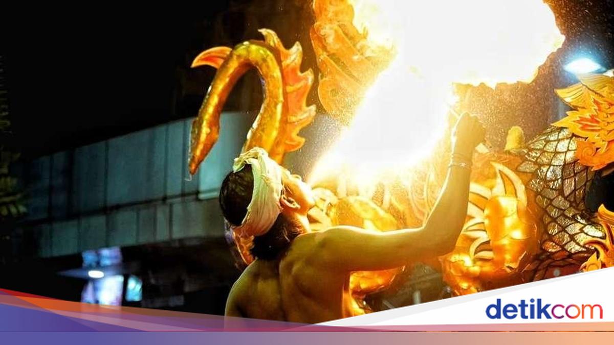 Tindak Lanjut Kirab Budaya, KDM Bakal Tata Fasilitas Seni-Budaya di Jabar