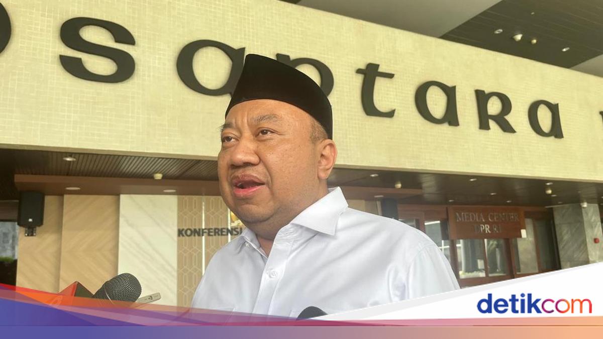 Komisi X DPR Akan Panggil Kemendiktisaintek Bahas Kampus Bisa Bangun SPPG
