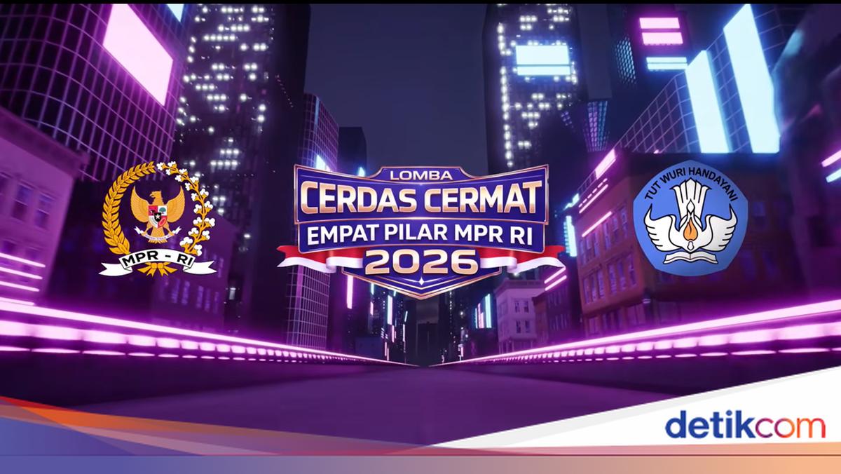 Pernyataan SMAN 1 Pontianak Usai Jawaban Cerdas Cermat MPR Viral