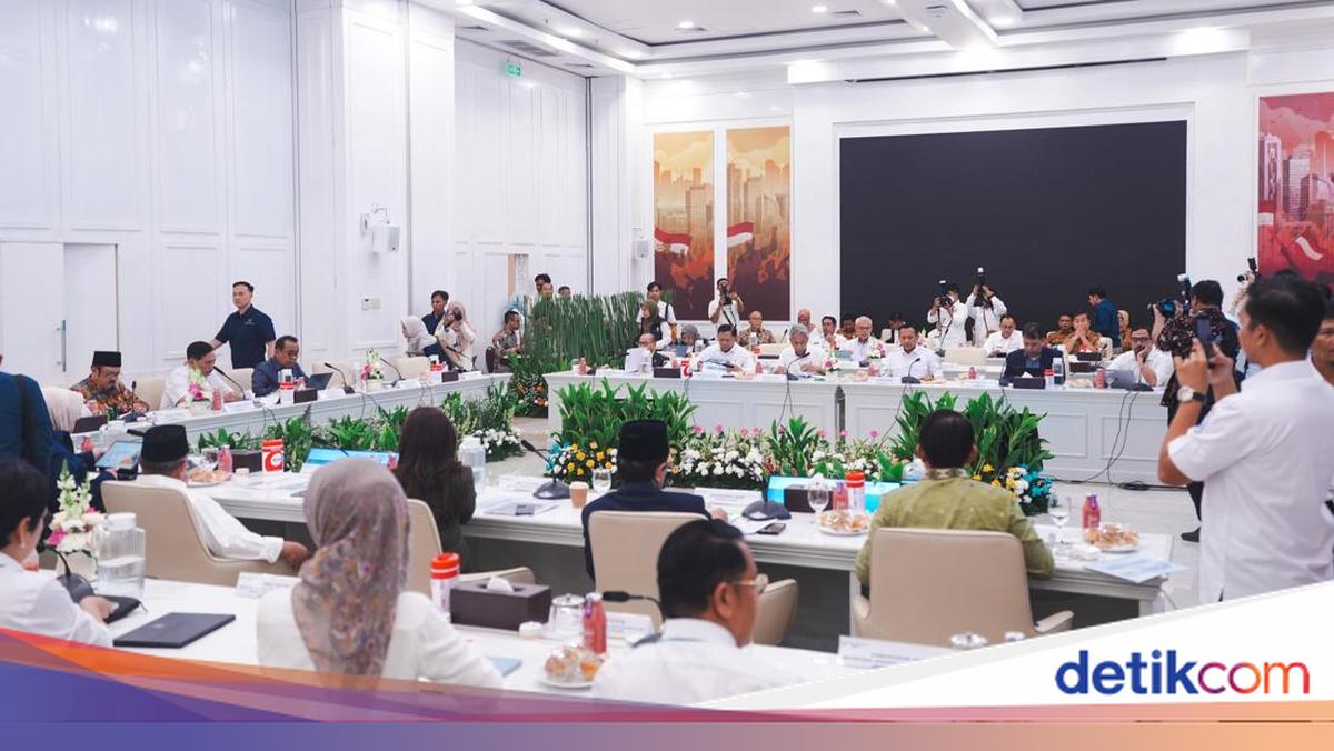 Luhut Apresiasi Kinerja Kemensos Integrasikan Data & Digitalisasi Bansos