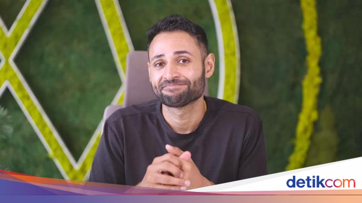 YouTuber Mrwhosetheboss Ditahan Imigrasi AS 26 Jam, Proyek Rp 4,9 M Raib