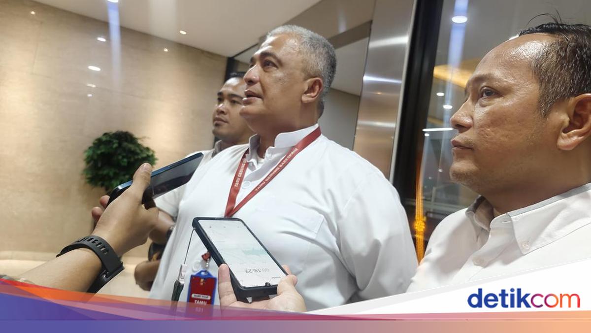 Pelapor Sebut Syekh Ahmad Al Misry Ditangkap dan Ditahan Otoritas Mesir
