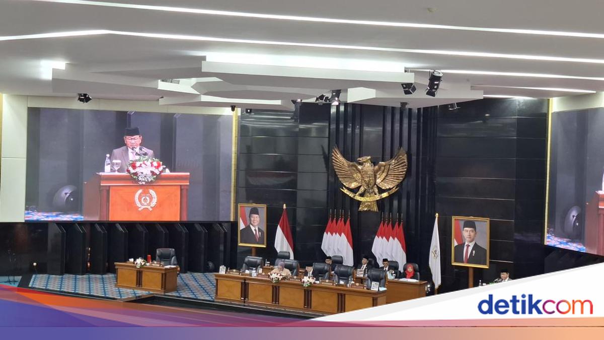 Pramono Pastikan Stunting dan Mental Masuk Prioritas Ranperda Kesehatan