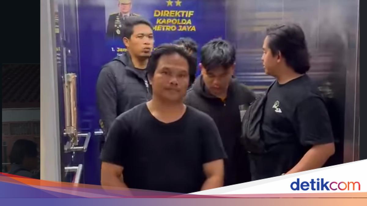 Alasan Kru Polisikan Pemotor yang Halang-halangi Ambulans di Depok