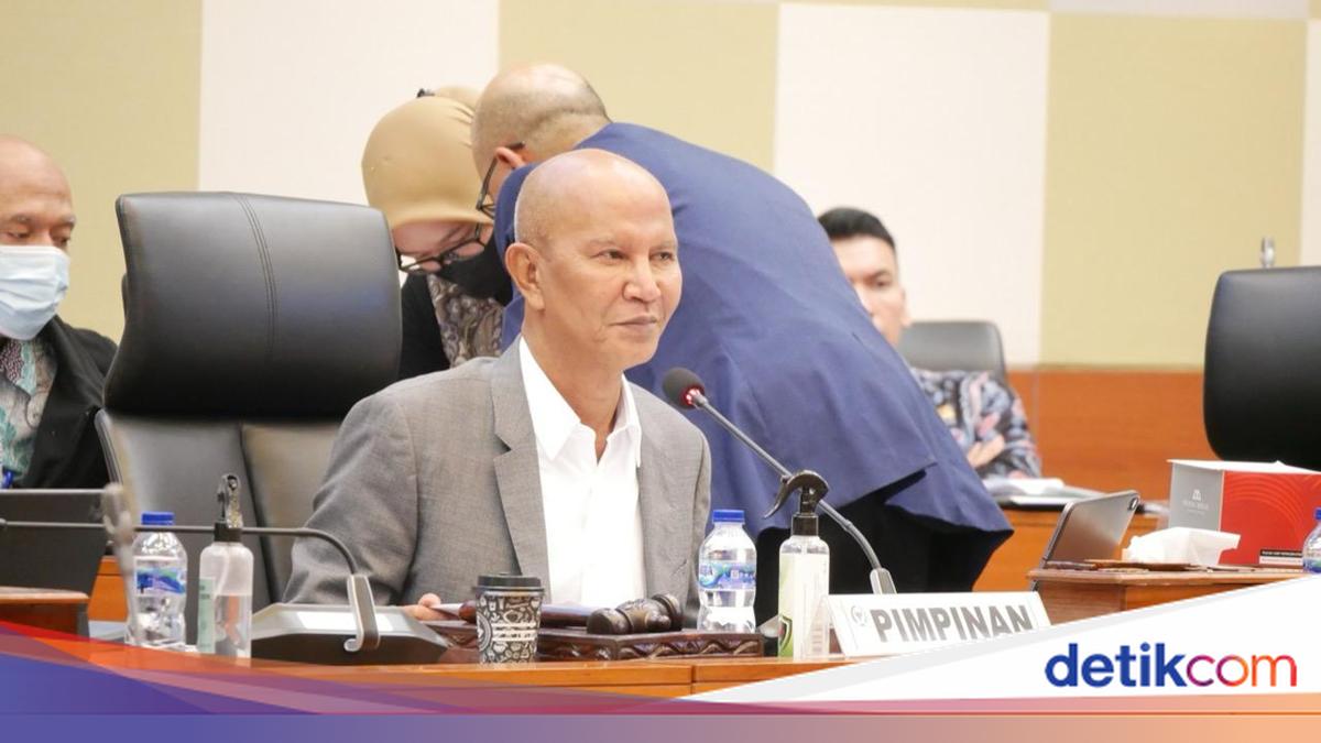 Said Abdullah Optimistis APBN 2026 Tetap Terkendali