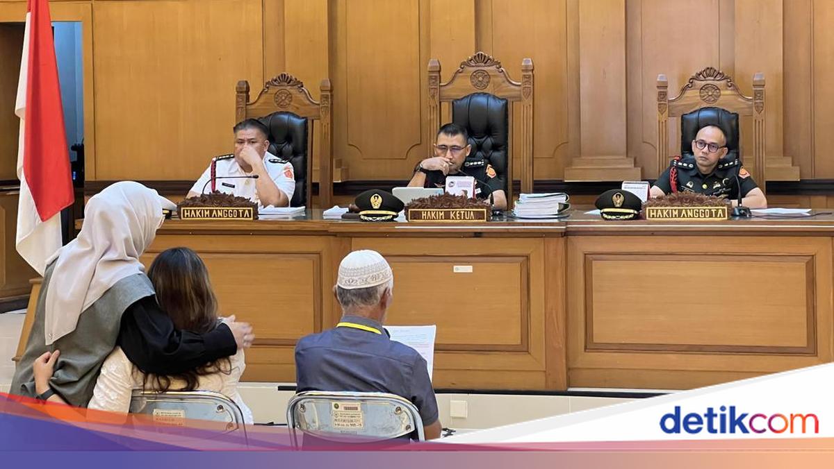 Cerita Mertua Lihat CCTV Penculikan hingga Jenazah Kacab Bank Penuh Luka
