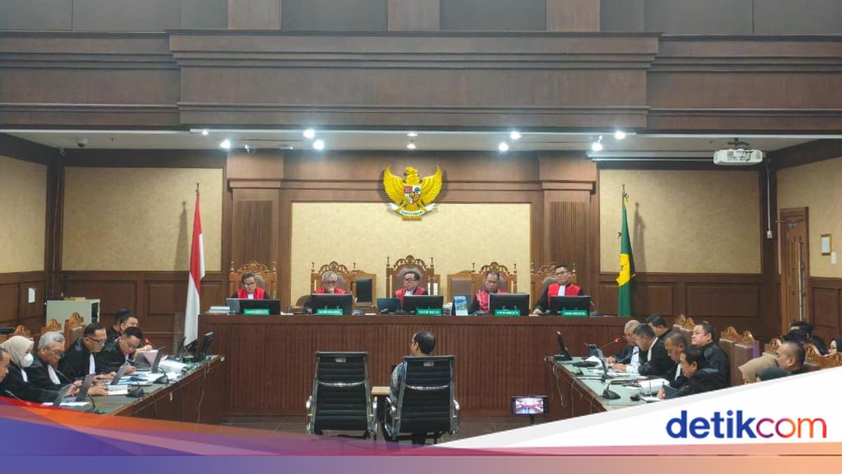 Nadiem Akui Bawa Tim Sendiri karena Kemendikbud Tak Pengalaman Bikin Aplikasi