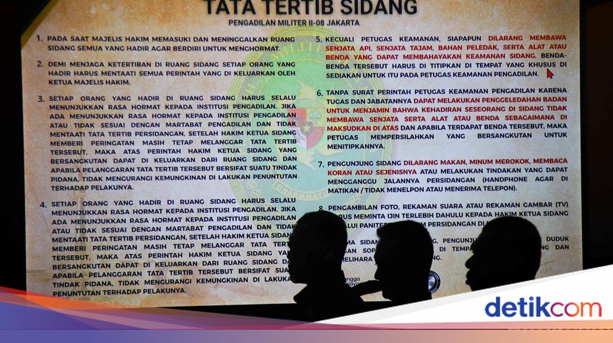 Dokter Forensik: Kacab Bank Ilham Tewas Dicekik, Ada Bekas Kuku di Leher