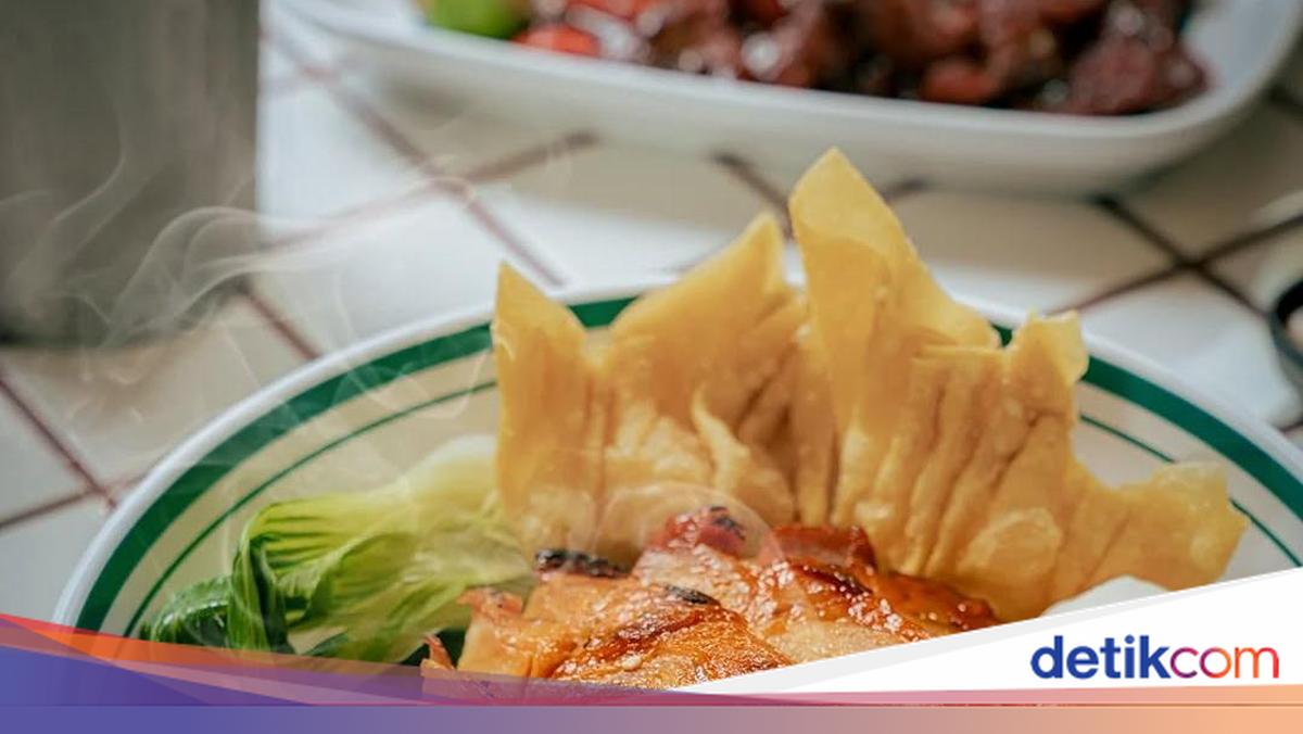 5 Chinese Food Halal di Jakarta Barat, Ada yang Legendaris Sejak 1958!