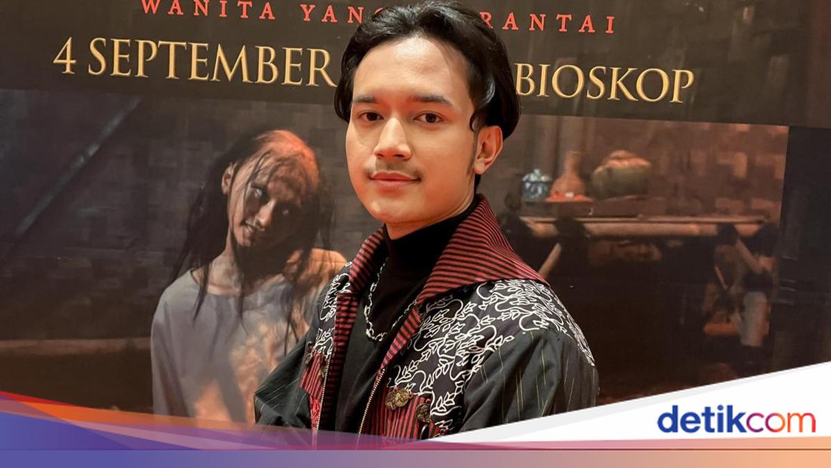 Valdi Mulya Soal Hadapi Persaingan Ketat Industri Hiburan