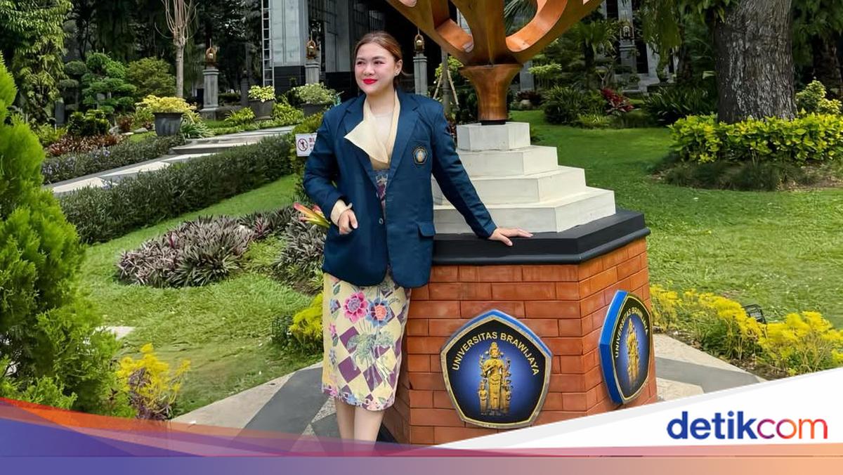 Vicky Shu Lanjut S2, Belajar Wawasan Pertahanan Nasional