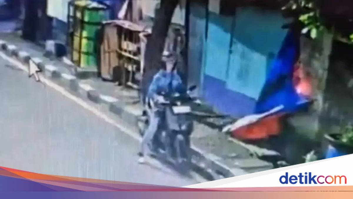 Warga Ungkap Sosok Pelaku Pembakaran di Matraman: Baru Lulus Kuliah, Tertutup