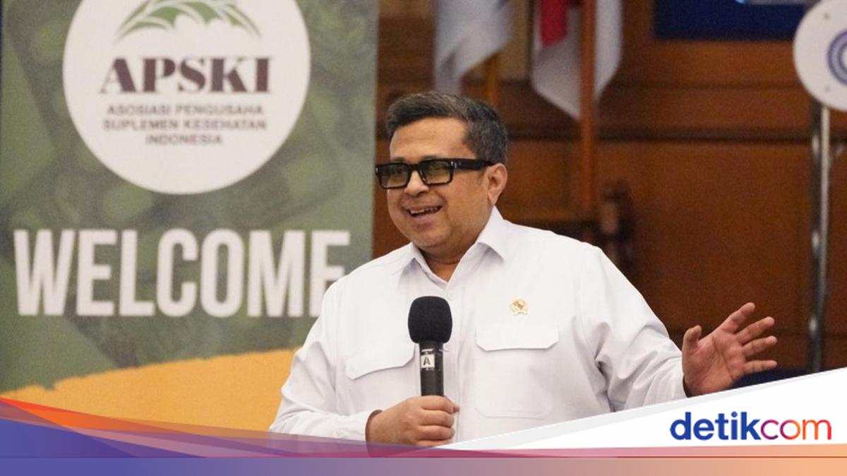 Sosialisasi Wajib Halal, Kepala BPJPH Ajak APSKI Kebut Sertifikasi Halal