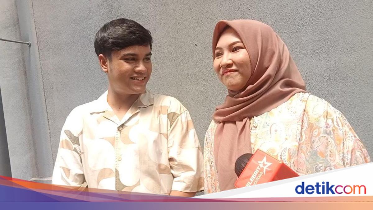 Ressa Rosano Segera ke Singapura, Bakal Honeymoon dan Temui Aisha