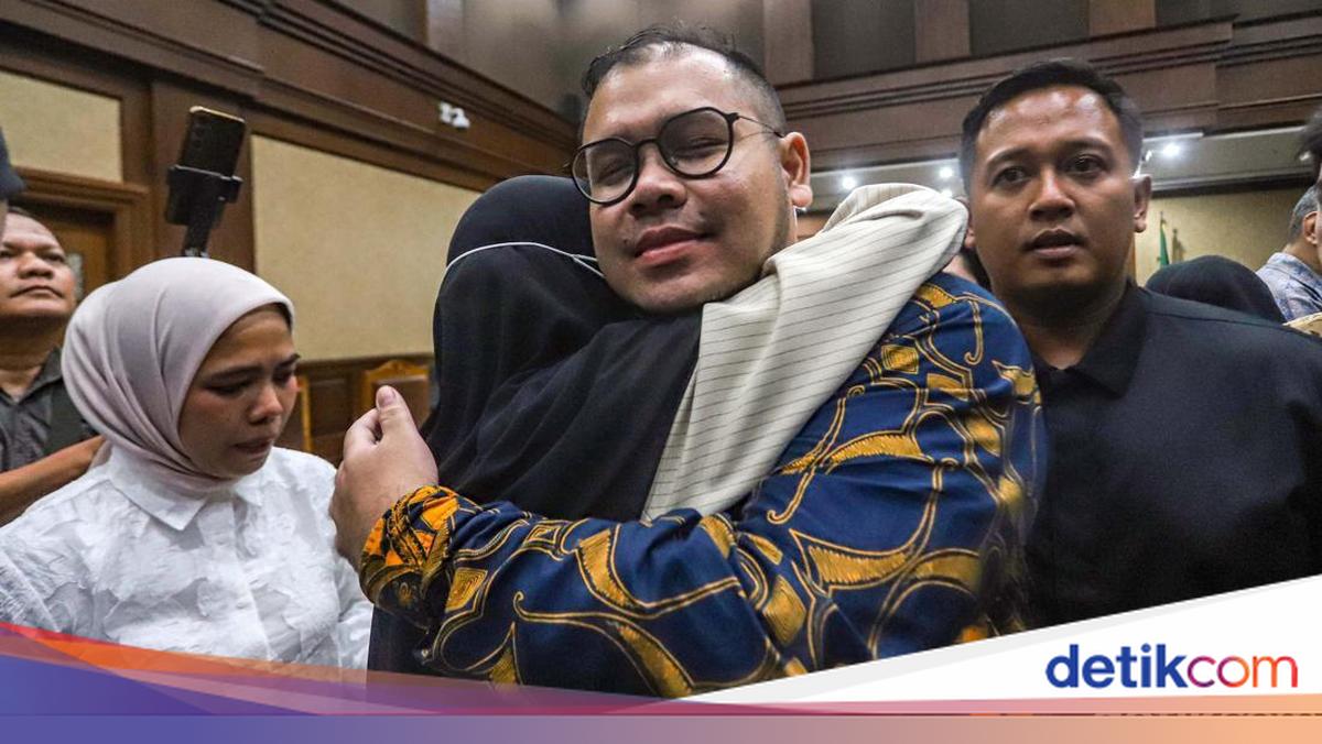 Hakim Sebut Ibam di Kemendikbud Jadi Engineer Leader untuk Wakili Nadiem