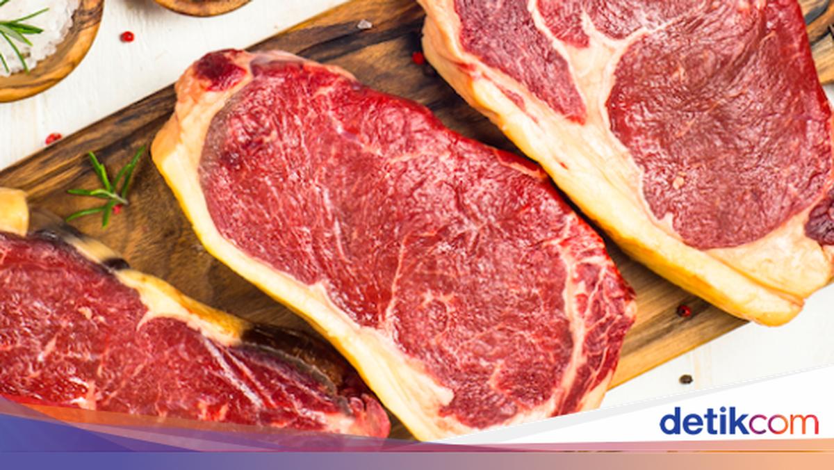 Tips Mengolah Daging Kurban agar Tak Bau Amis &amp; Empuk saat di Masak