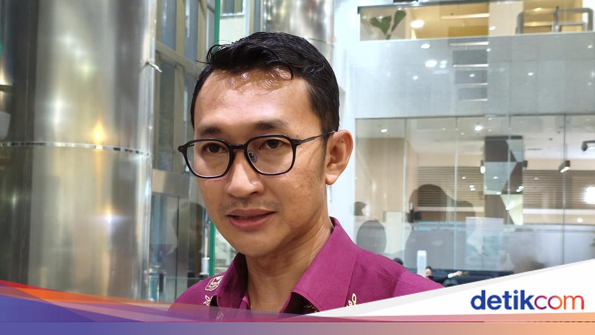 KPK Cecar Waka DPD PAN Rejang Lebong soal Pengaturan Proyek di Pemkab