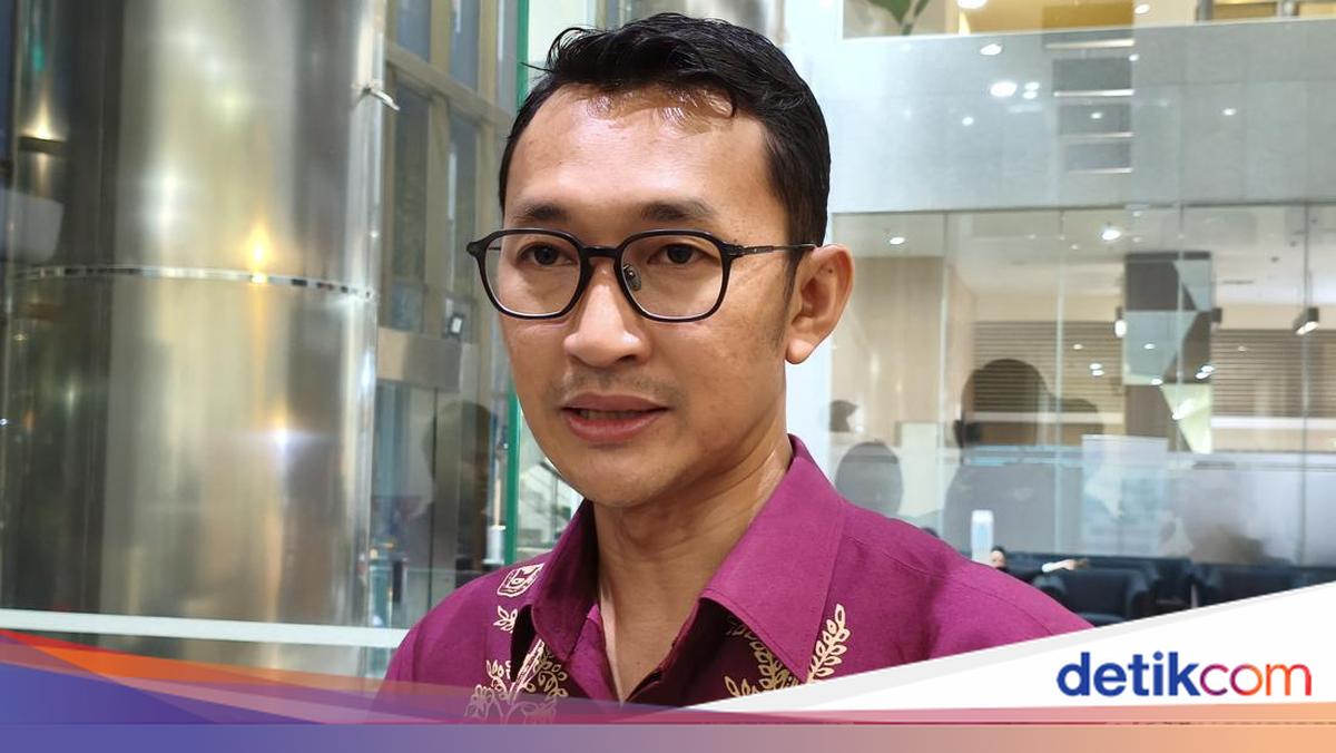 KPK Minta Heri 'Black' Kooperatif Penuhi Panggilan Pemeriksaan Kasus Bea Cukai