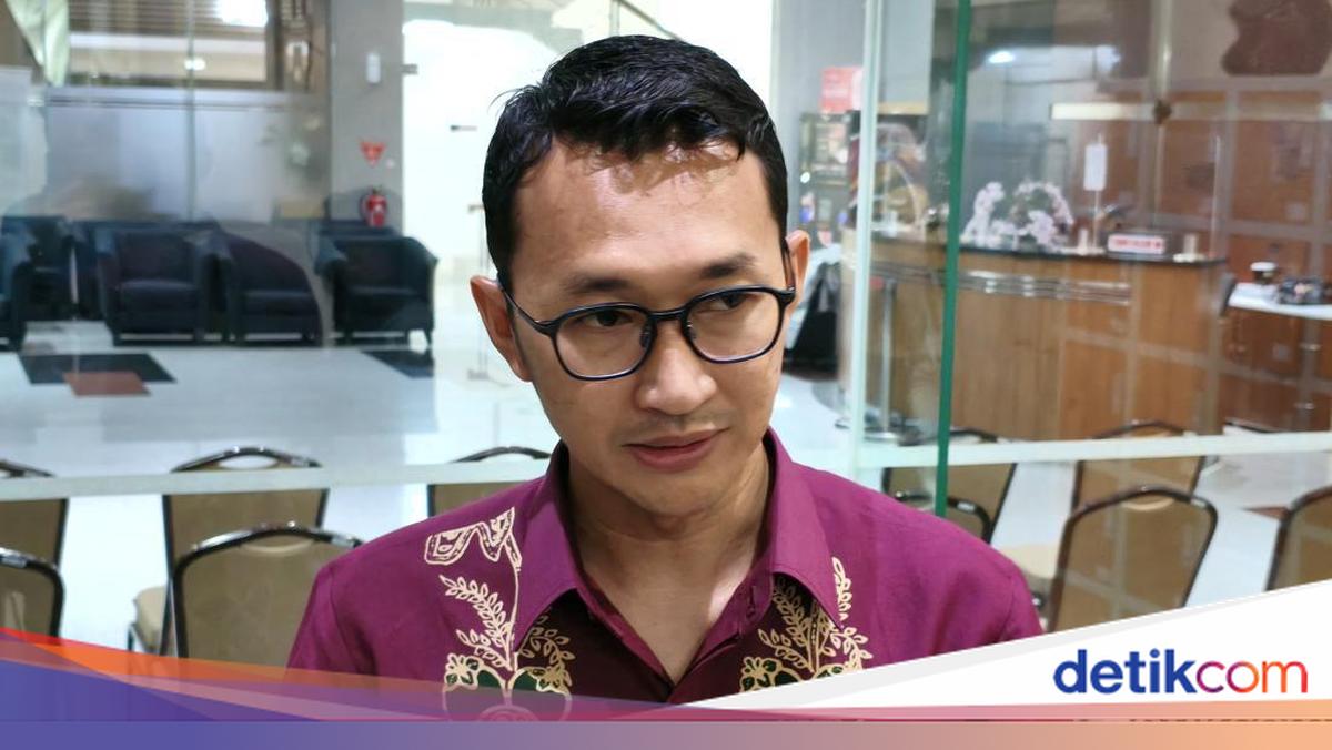 KPK Dapat Info Wamen Imipas Silmy Karim di Jakarta, Minta Serahkan Diri